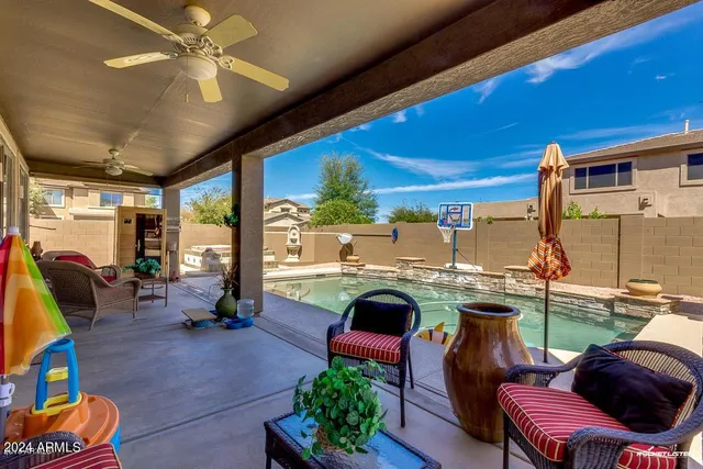 $3,895 | 3660 East Kimball Road, Gilbert, AZ 85297