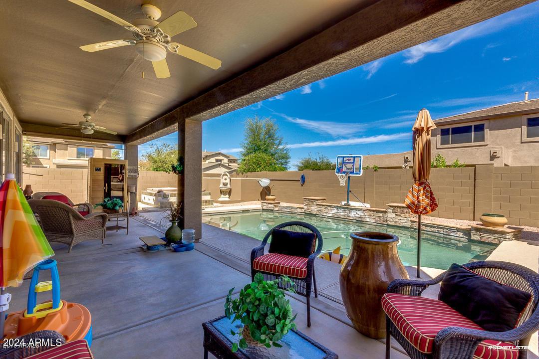 3660 East Kimball Road Gilbert, AZ 85297 - Photo 26 of 28 Photo #26