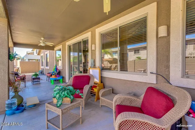 $3,895 | 3660 East Kimball Road, Gilbert, AZ 85297