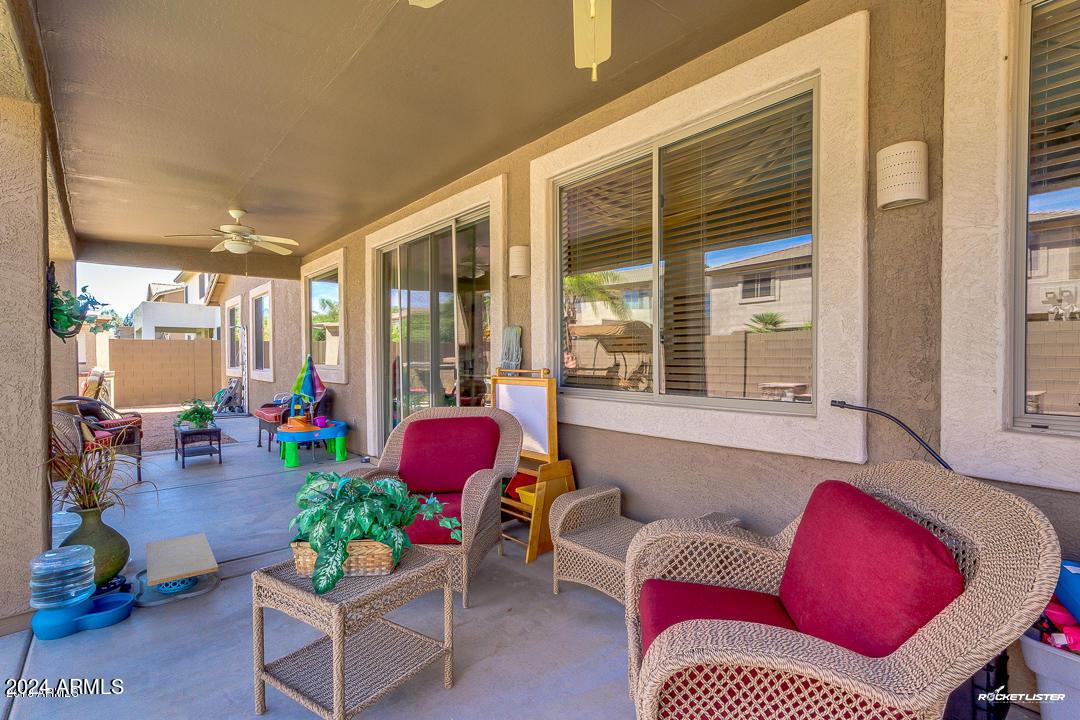 3660 East Kimball Road Gilbert, AZ 85297 - Photo 27 of 28 Photo #27