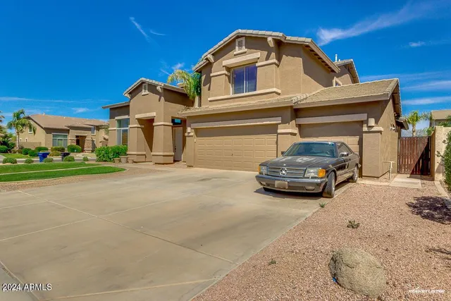 $3,895 | 3660 East Kimball Road, Gilbert, AZ 85297