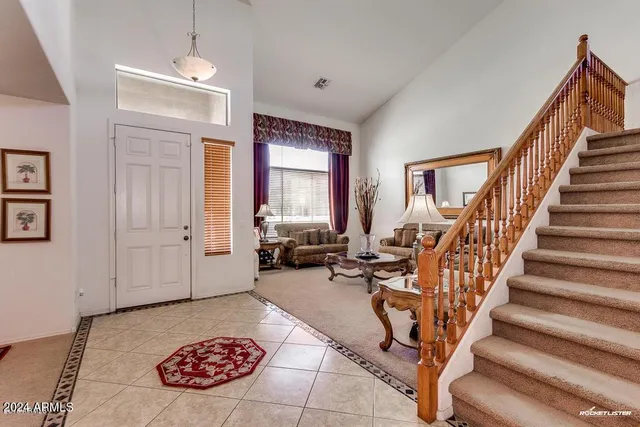 $3,895 | 3660 East Kimball Road, Gilbert, AZ 85297