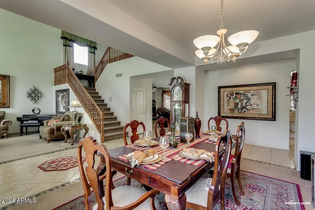 $3,895 | 3660 East Kimball Road, Gilbert, AZ 85297