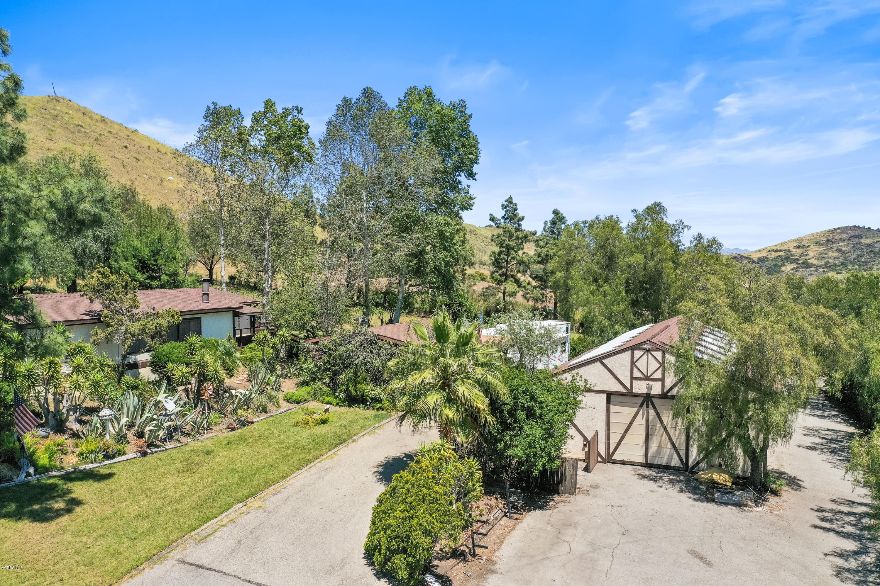 1577 Tierra Rejada Road Simi Valley, CA 93065 - Photo 3 of 31 003_Build your dream home