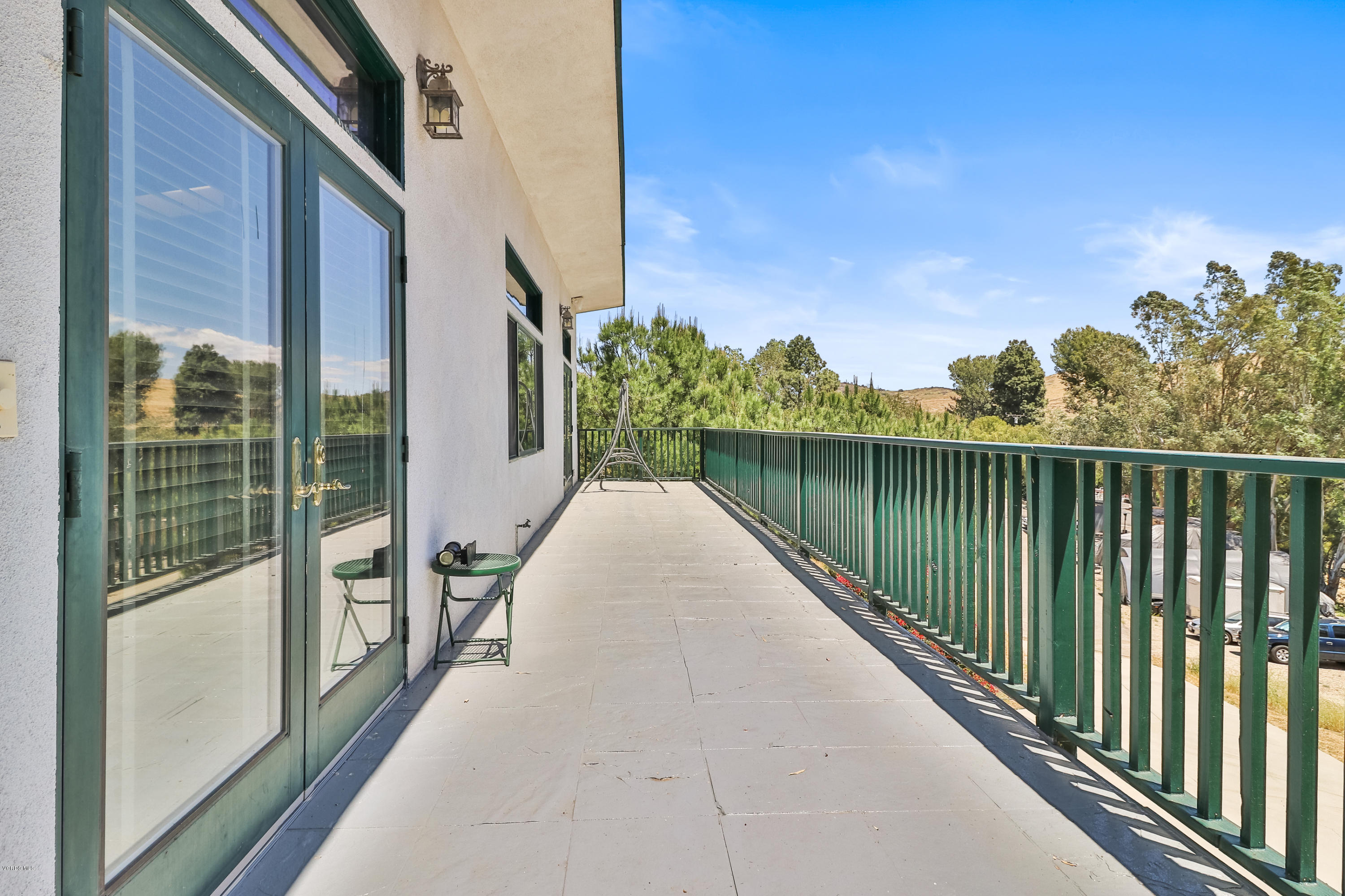 1577 Tierra Rejada Road Simi Valley, CA 93065 - Photo 28 of 31 030_Beautiful Views