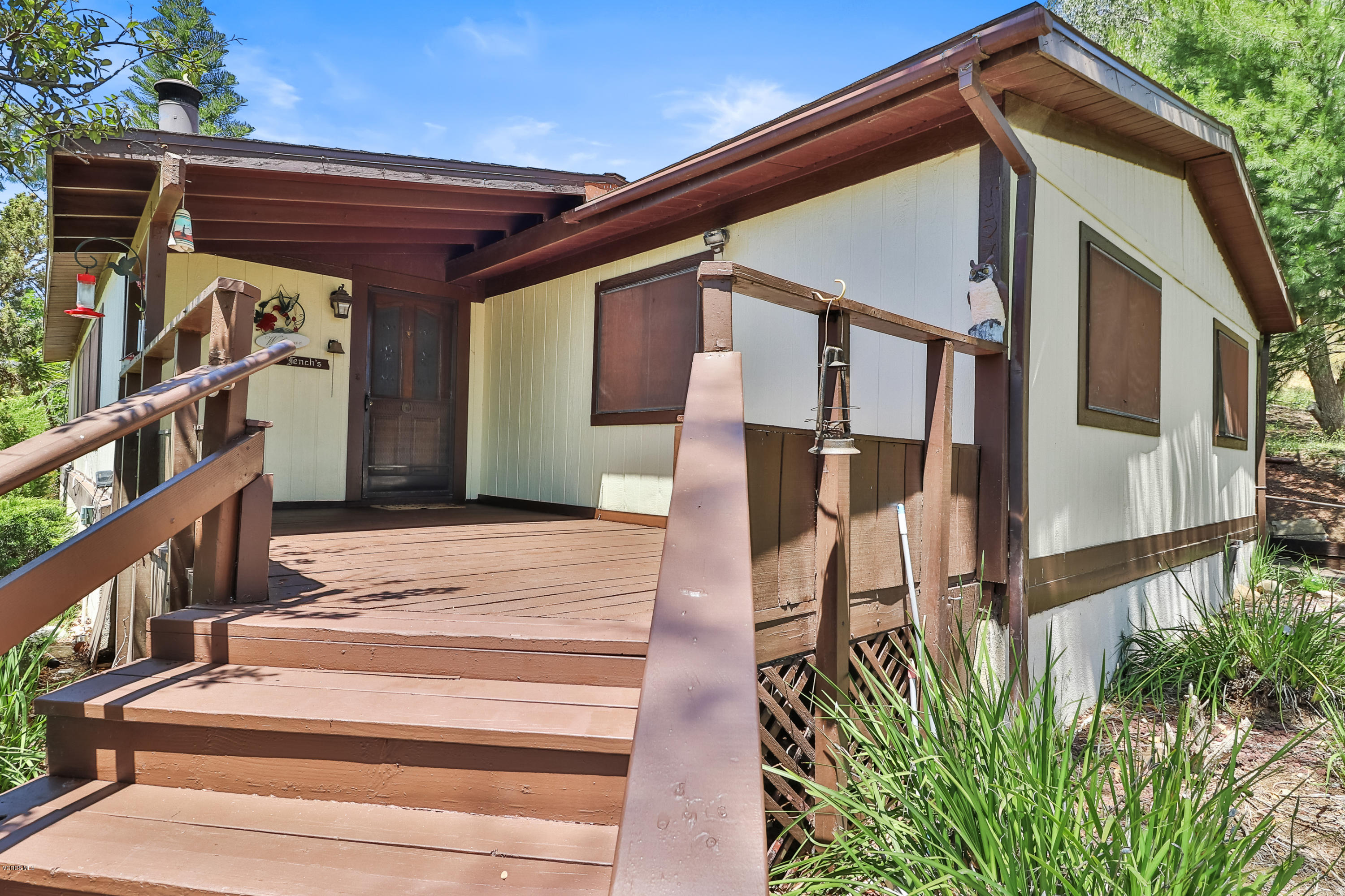 1577 Tierra Rejada Road Simi Valley, CA 93065 - Photo 9 of 31 009_Move now! Build later!
