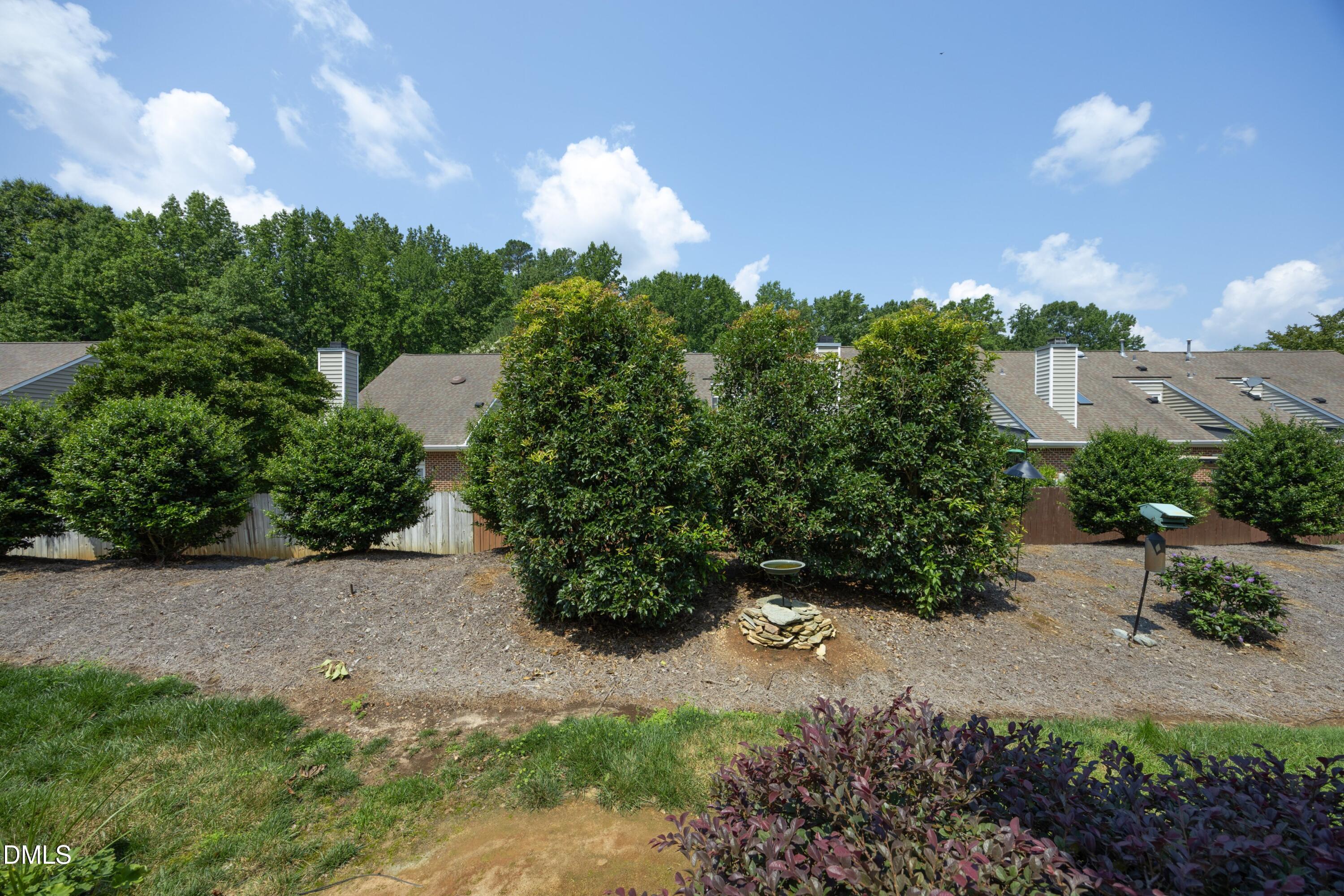 8725 Courage Court Raleigh, NC 27615 - Photo 35 of 41 29Back