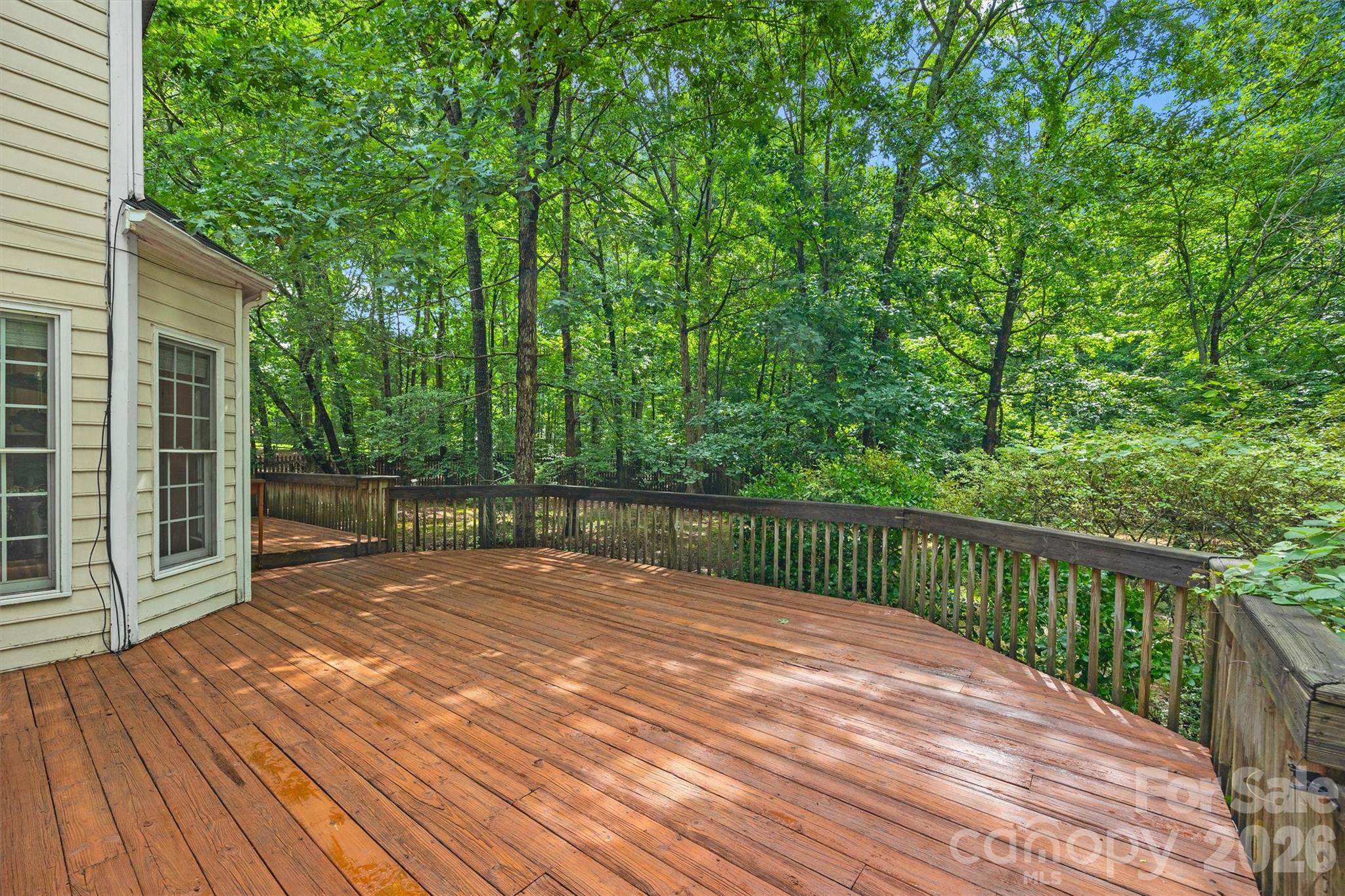 5501 Providence Glen Road Charlotte, NC 28270 - Photo 25 of 33