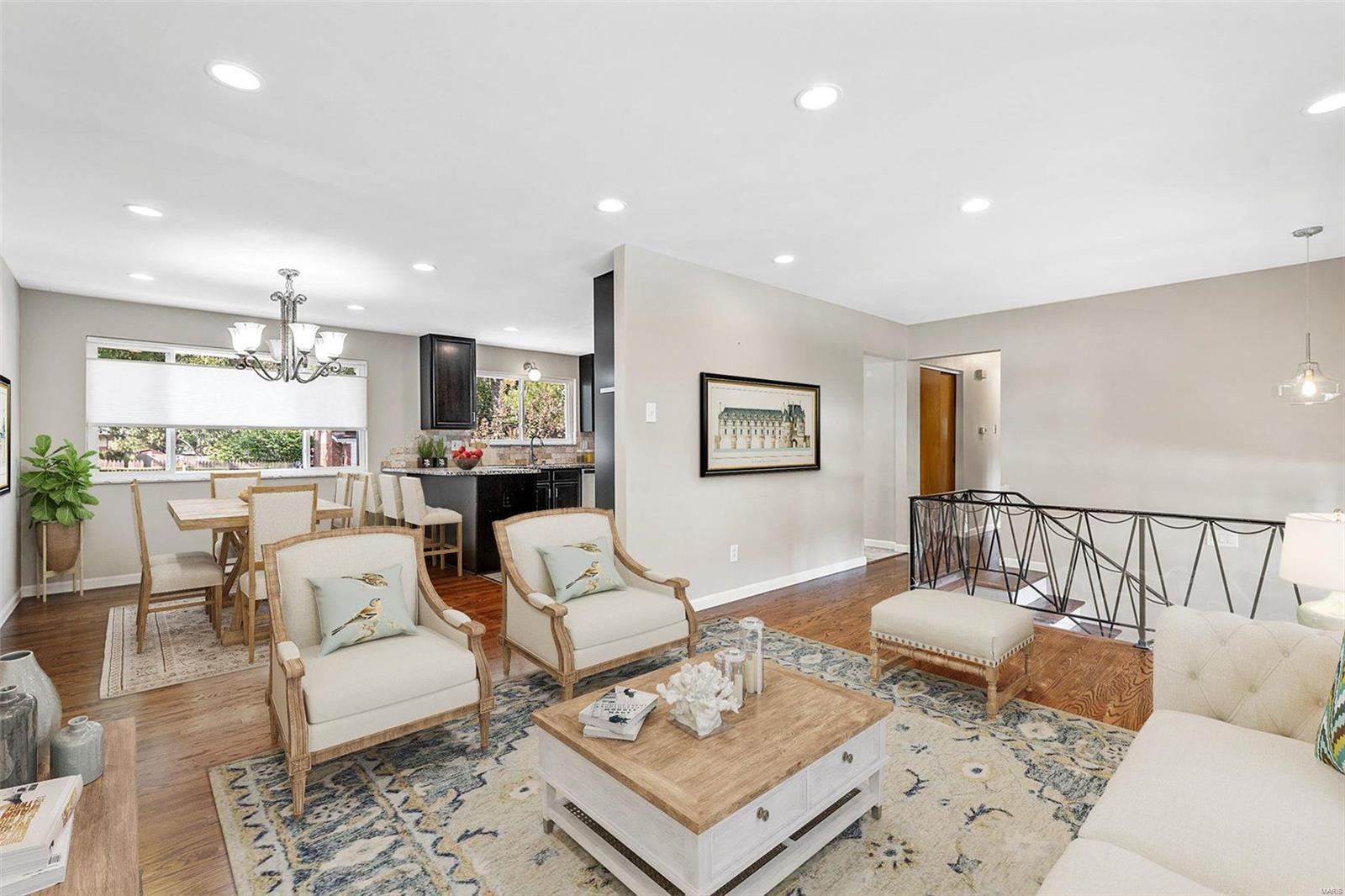 9549 Garber Road St. Louis, MO 63126 - Photo 1 of 40 Gallery Image 1