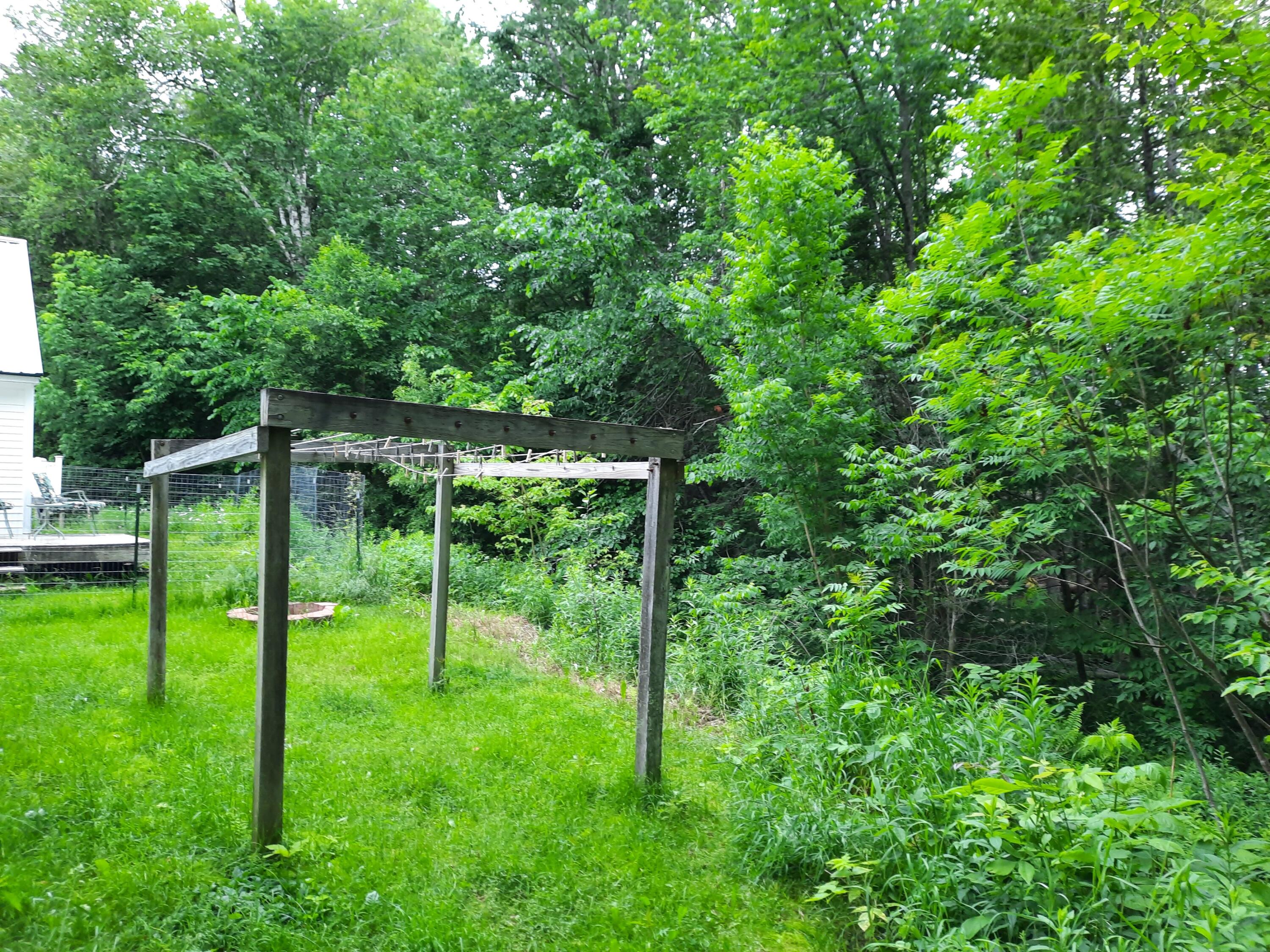 450 East Thorndike Road Thorndike, ME 04986 - Photo 4 of 53 20220616_184808