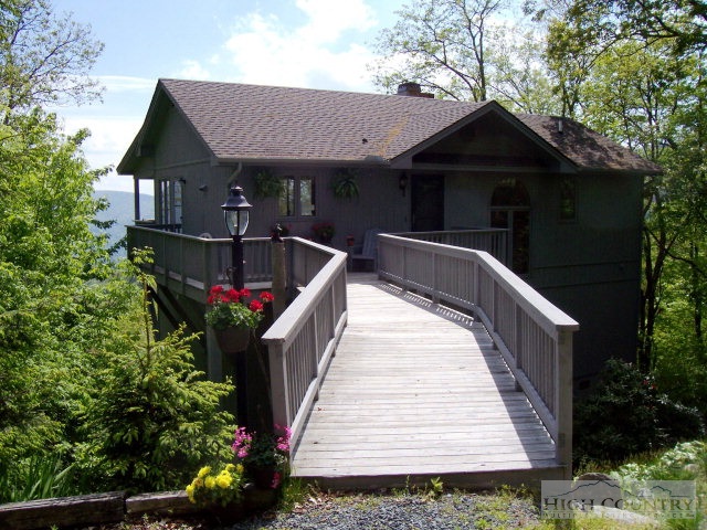 144 Grey Fox Ridge Road Banner Elk, NC 28604 - Photo 1 of 11 Gallery Image 1