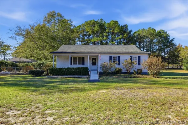 $325,000 | 223 Broadwell Road, St. Pauls, NC 28384