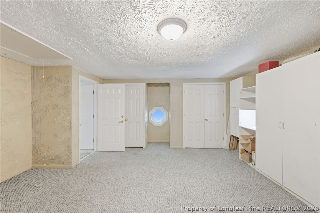 223 Broadwell Road St. Pauls, NC 28384 - Photo 13 of 28 a view of a livingroom with wooden floor