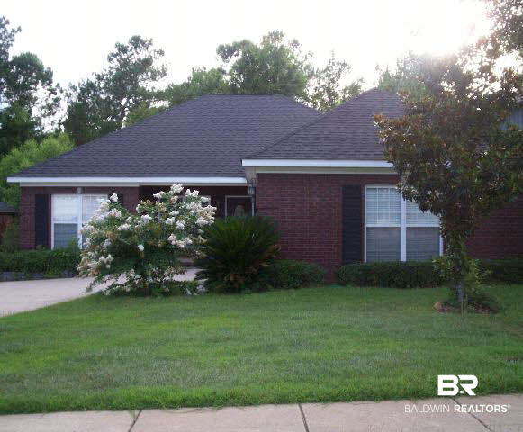 27591 Claiborne Circle Daphne, AL 36526 - Photo 1 of 1