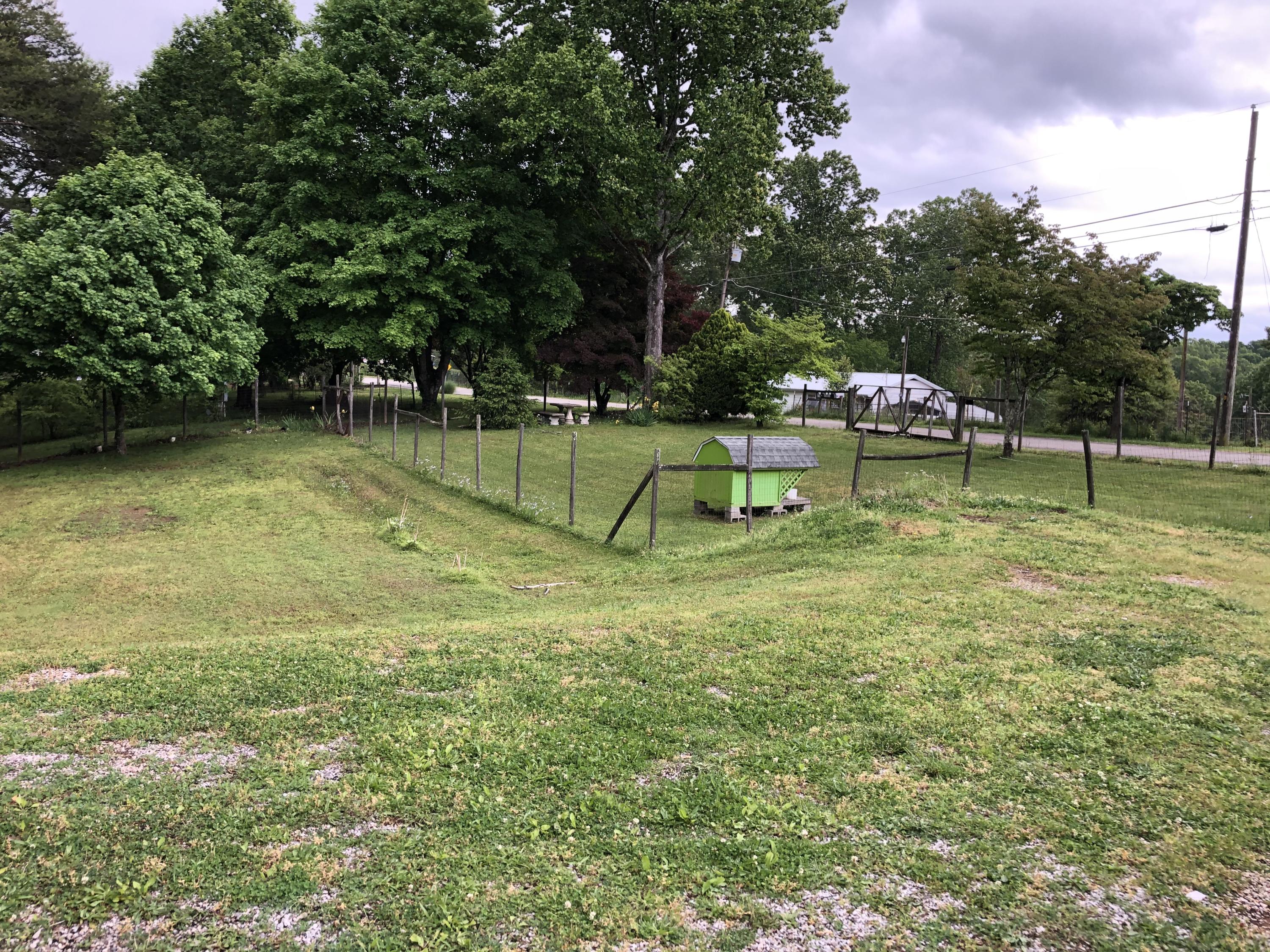 6617 Cate Road Powell, TN 37849 - Photo 9 of 10 Extra Lot 3