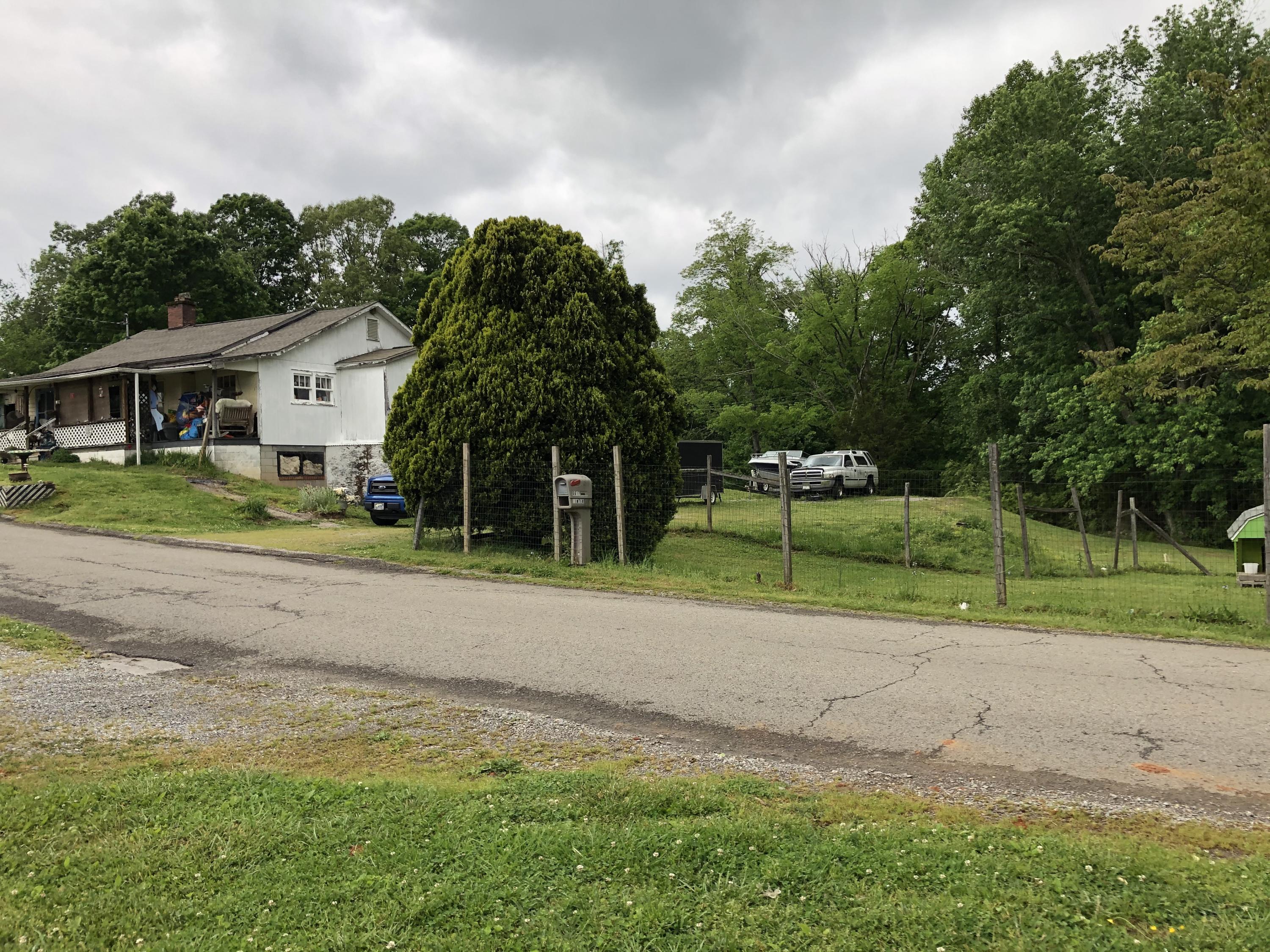 6617 Cate Road Powell, TN 37849 - Photo 10 of 10 Across Street View