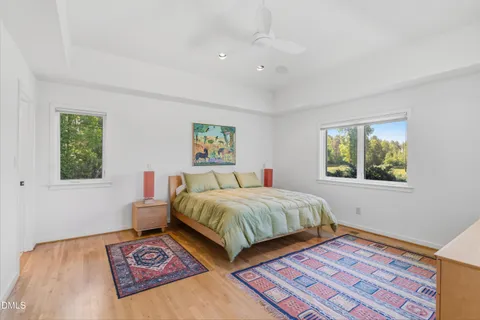 $2,380,000 | 1018 Terrell Woods Lane, Chapel Hill, NC 27516