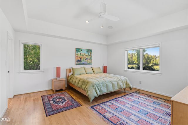 $2,380,000 | 1018 Terrell Woods Lane, Chapel Hill, NC 27516
