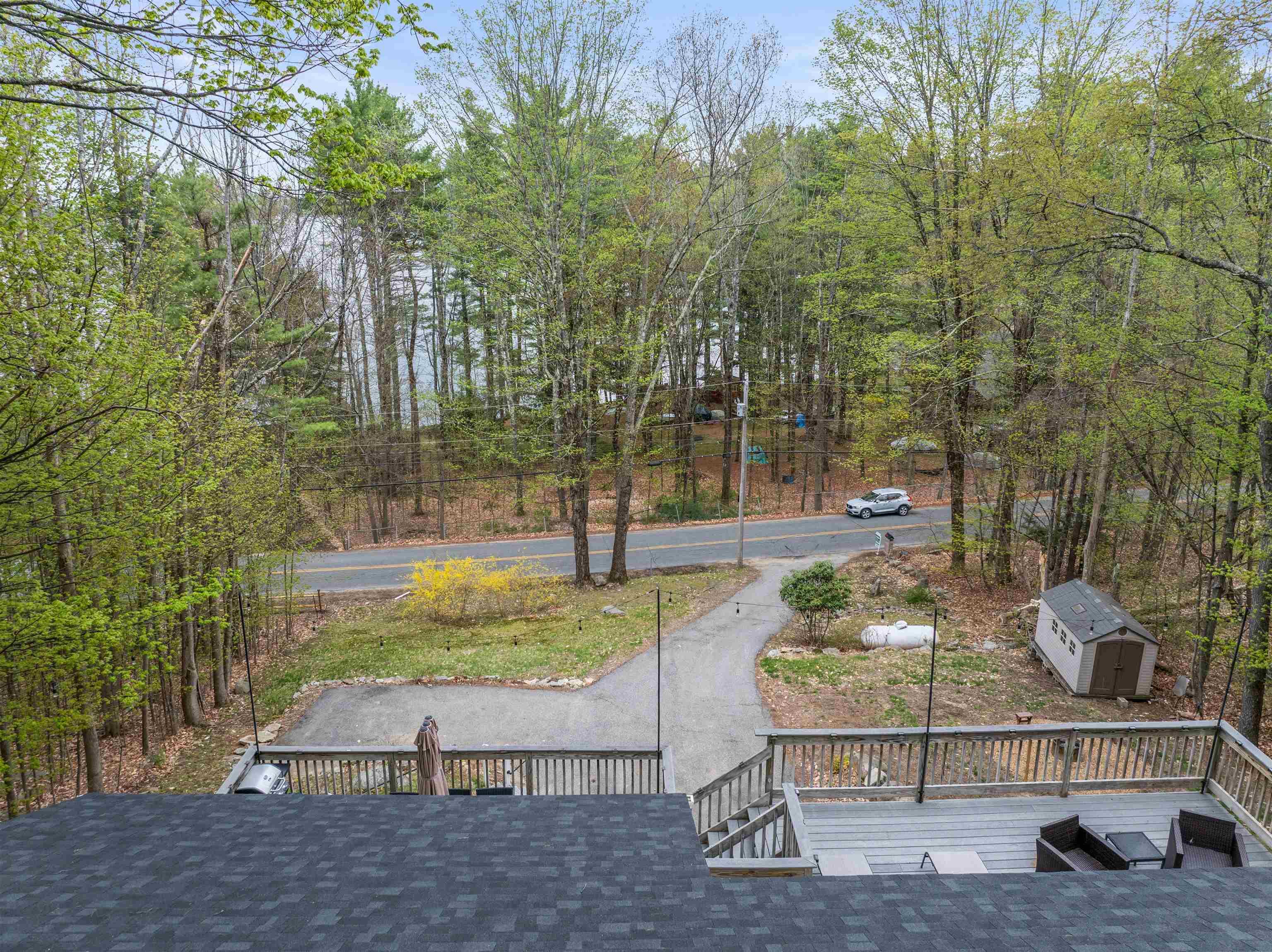 56 Old Hubbard Road Meredith, NH 03253 - Photo 34 of 40