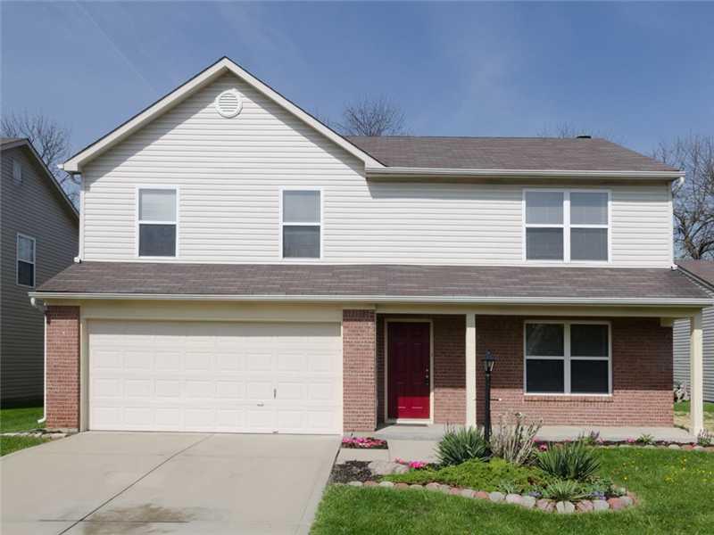 12150 Rising Sun Way Fishers, IN 46037 - Photo 1 of 24 Gallery Image 1