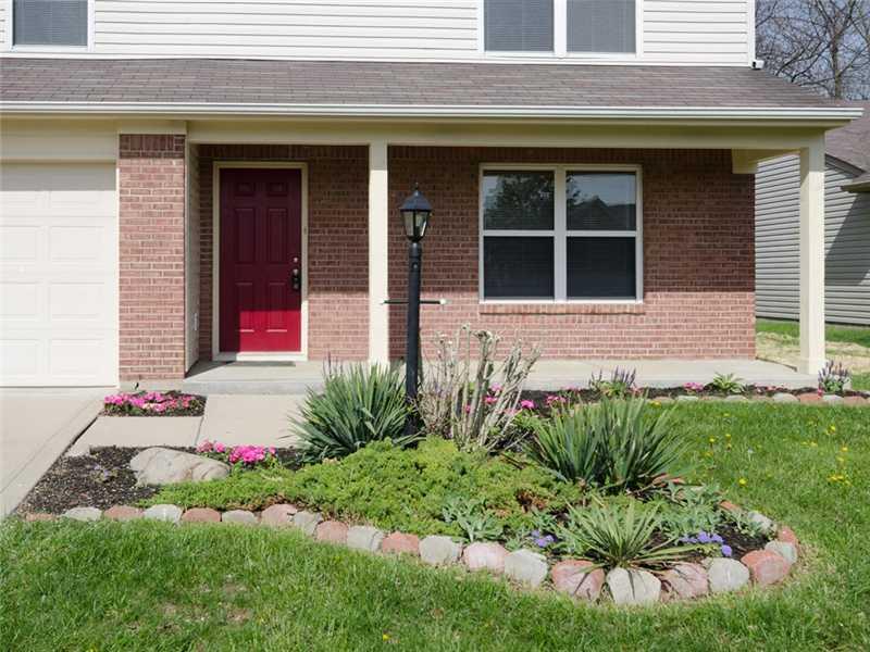12150 Rising Sun Way Fishers, IN 46037 - Photo 2 of 24 Gallery Image 2