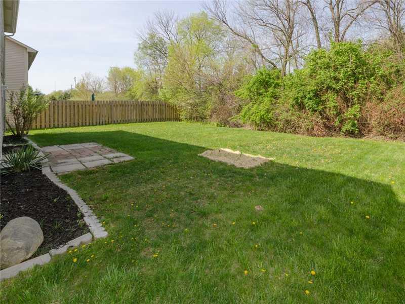 12150 Rising Sun Way Fishers, IN 46037 - Photo 24 of 24 Gallery Image 24