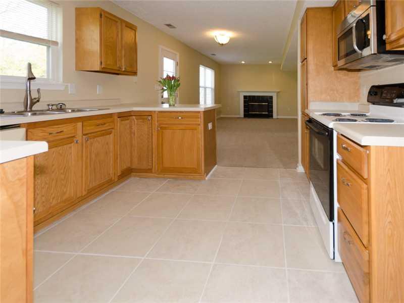 12150 Rising Sun Way Fishers, IN 46037 - Photo 7 of 24 Gallery Image 7