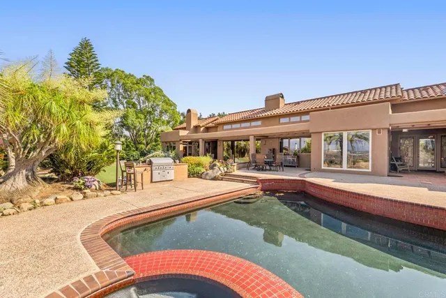 a view of a street with houses