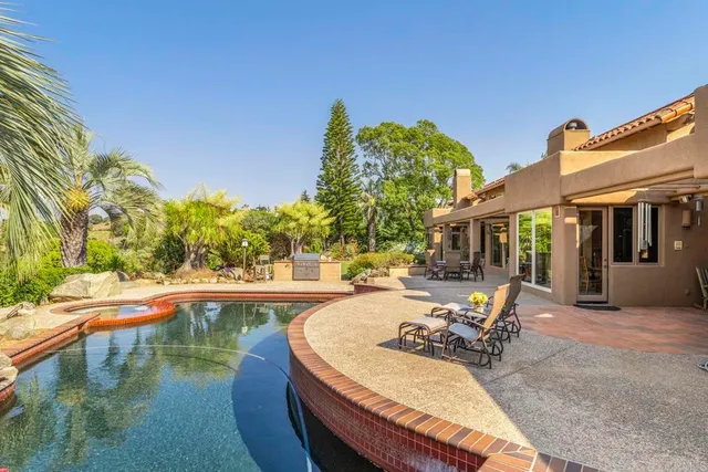 $2,899,900 | 30663 VÃa Maria Elena, Bonsall, CA 92003