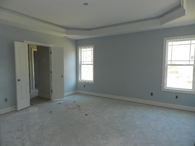 244 Saylor Ridge Lane Willow Spring, NC 27592 - Photo 8 of 21 Photo 8