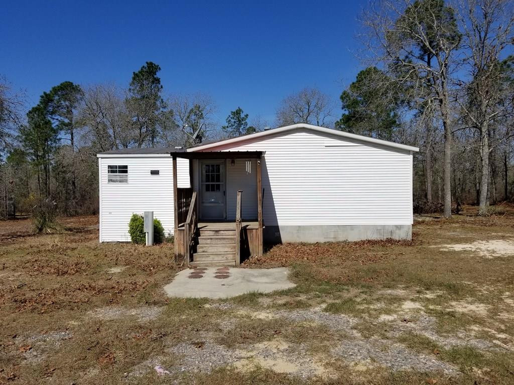 1167 Colbert Bridge Road Aiken, SC 29803 - Photo 4 of 7