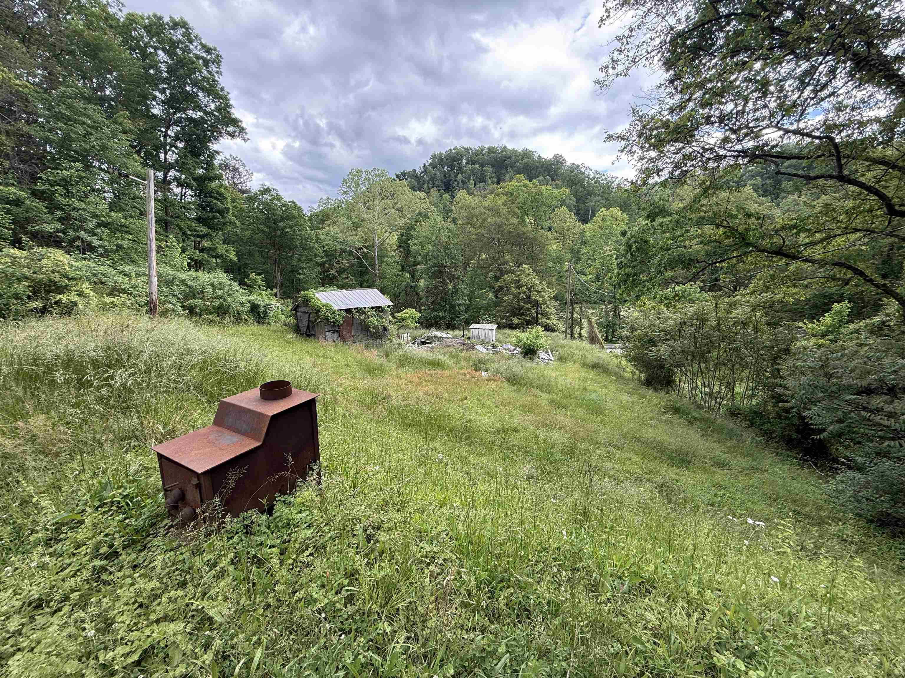 58 Stout Creek Road Branchland, WV 25506 - Photo 2 of 13