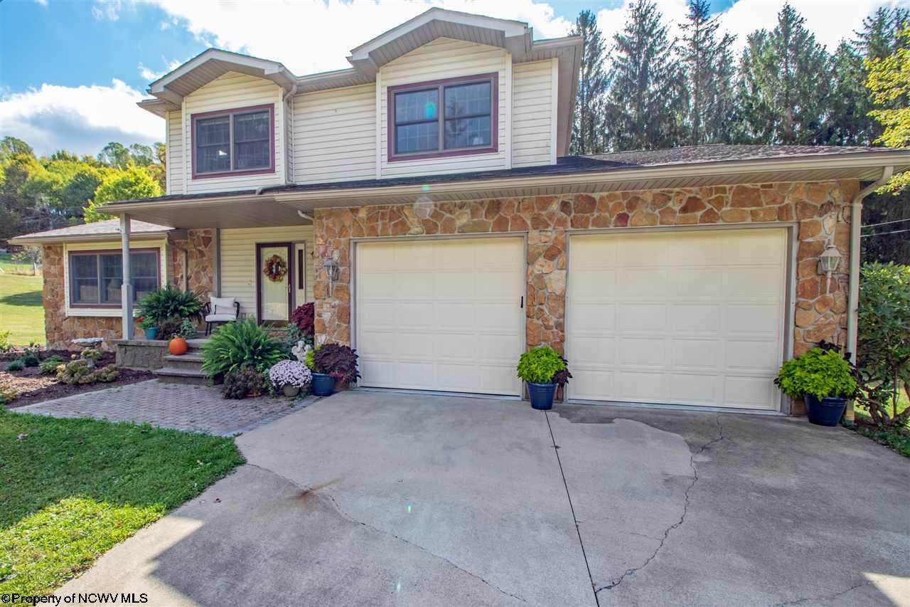 40 Sand Bank Road Morgantown, WV 26508 - Photo 1 of 18 Gallery Image 1