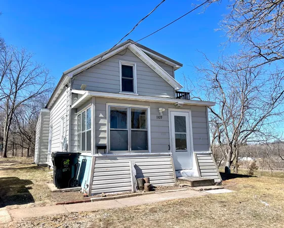 $199,000 | 1109 3rd Street West, Menomonie, WI 54751