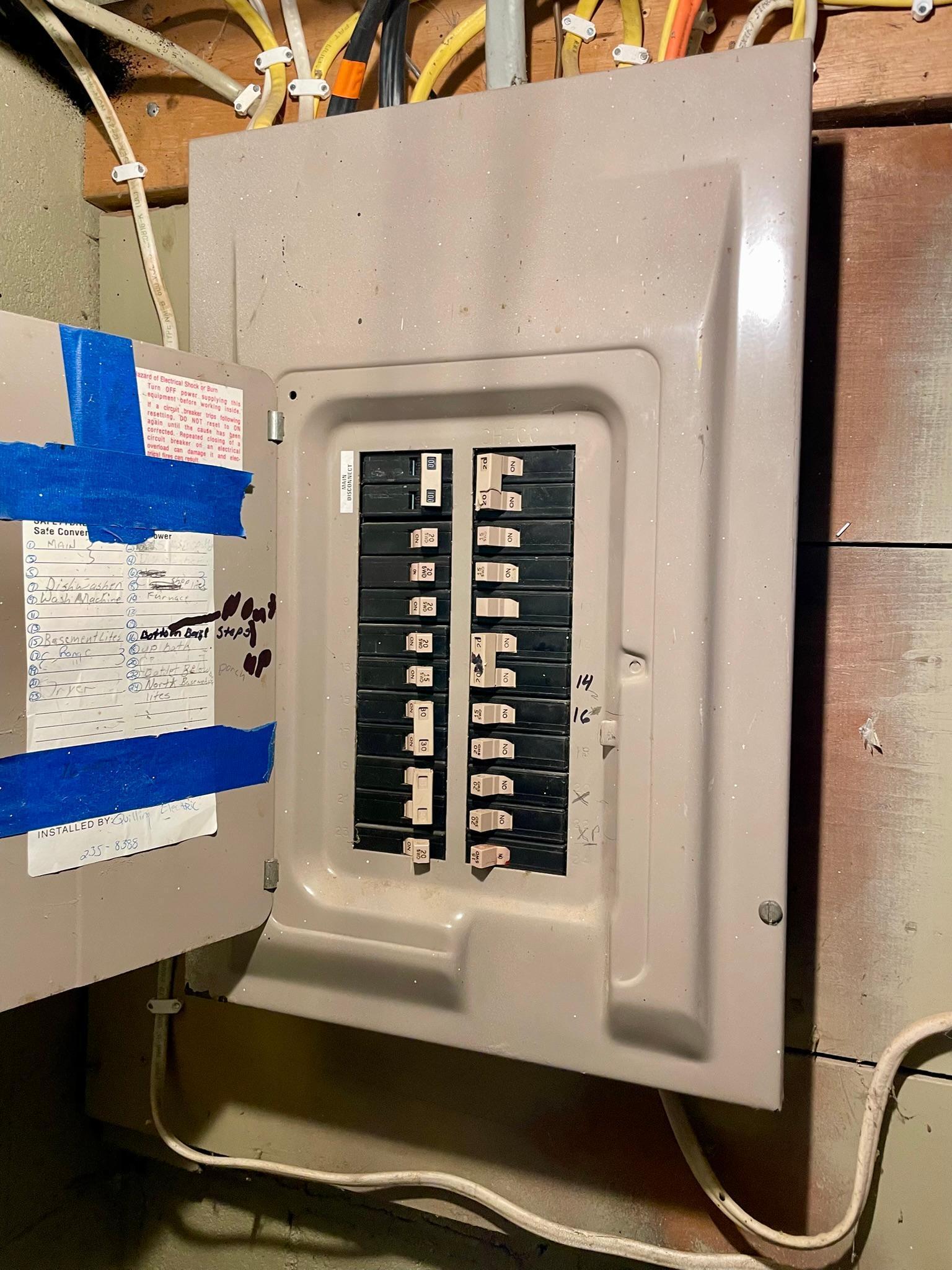 1109 3rd Street West Menomonie, WI 54751 - Photo 19 of 22