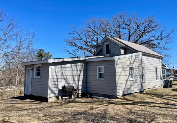 $199,000 | 1109 3rd Street West, Menomonie, WI 54751