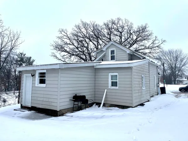 $199,000 | 1109 3rd Street West, Menomonie, WI 54751