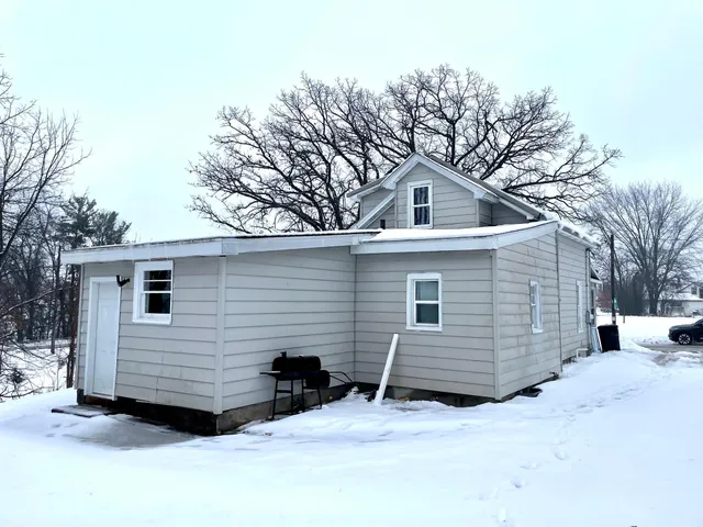 $209,900 | 1109 3rd Street West, Menomonie, WI 54751