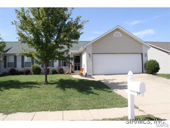 Marney Lane Waterloo, IL 62298 - Photo 22 of 22 Gallery Image 22