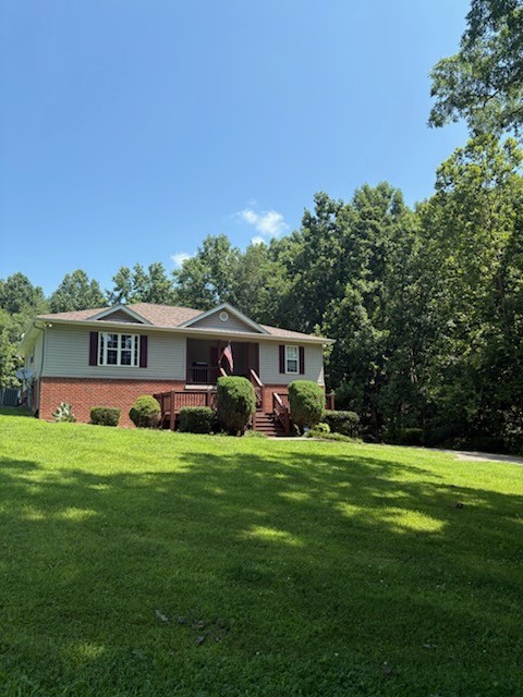 1134 Pee Dee Branch Road Cottontown, TN 37048 - Photo 1 of 46 Gallery Image 1