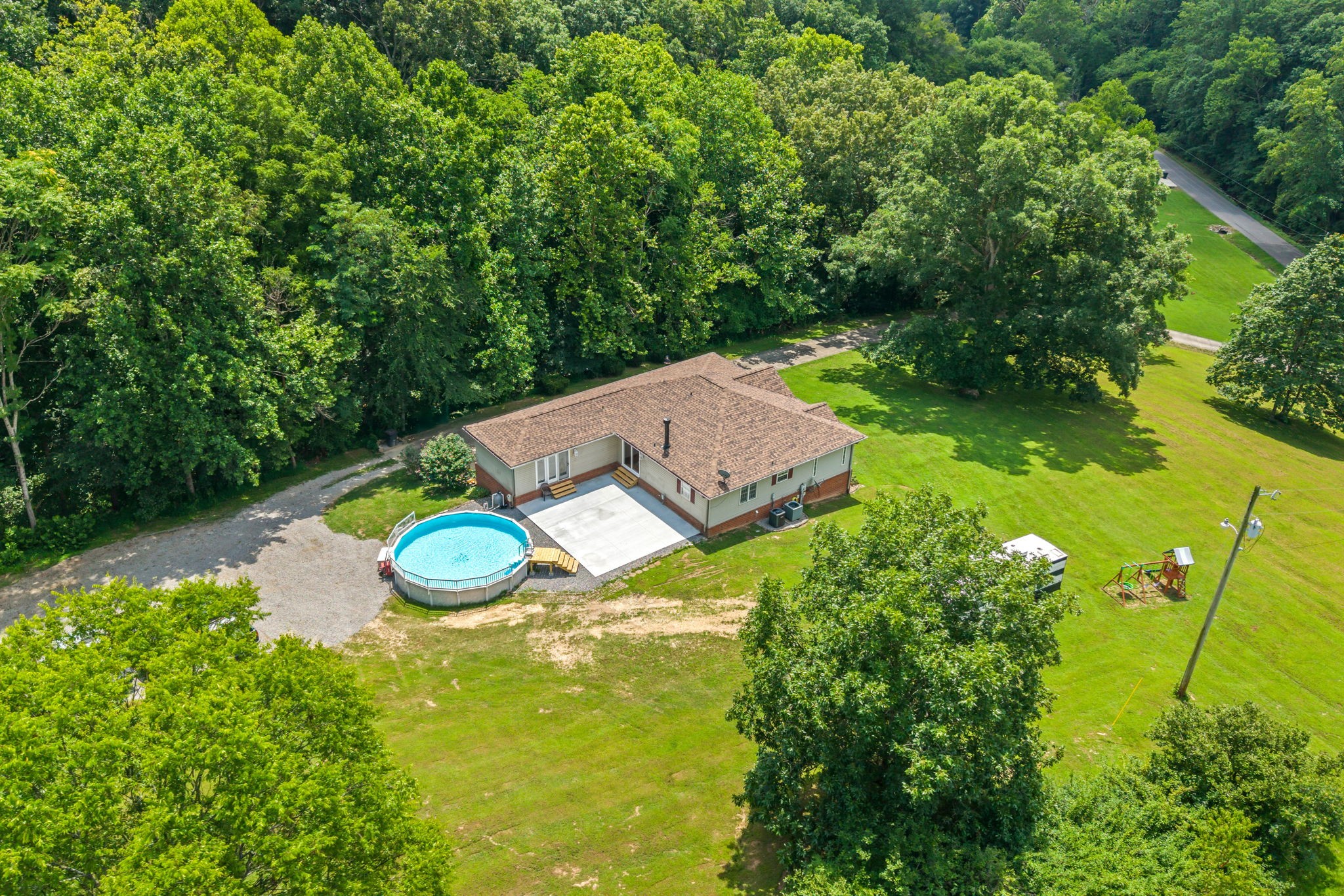 1134 Pee Dee Branch Road Cottontown, TN 37048 - Photo 43 of 46 Gallery Image 43