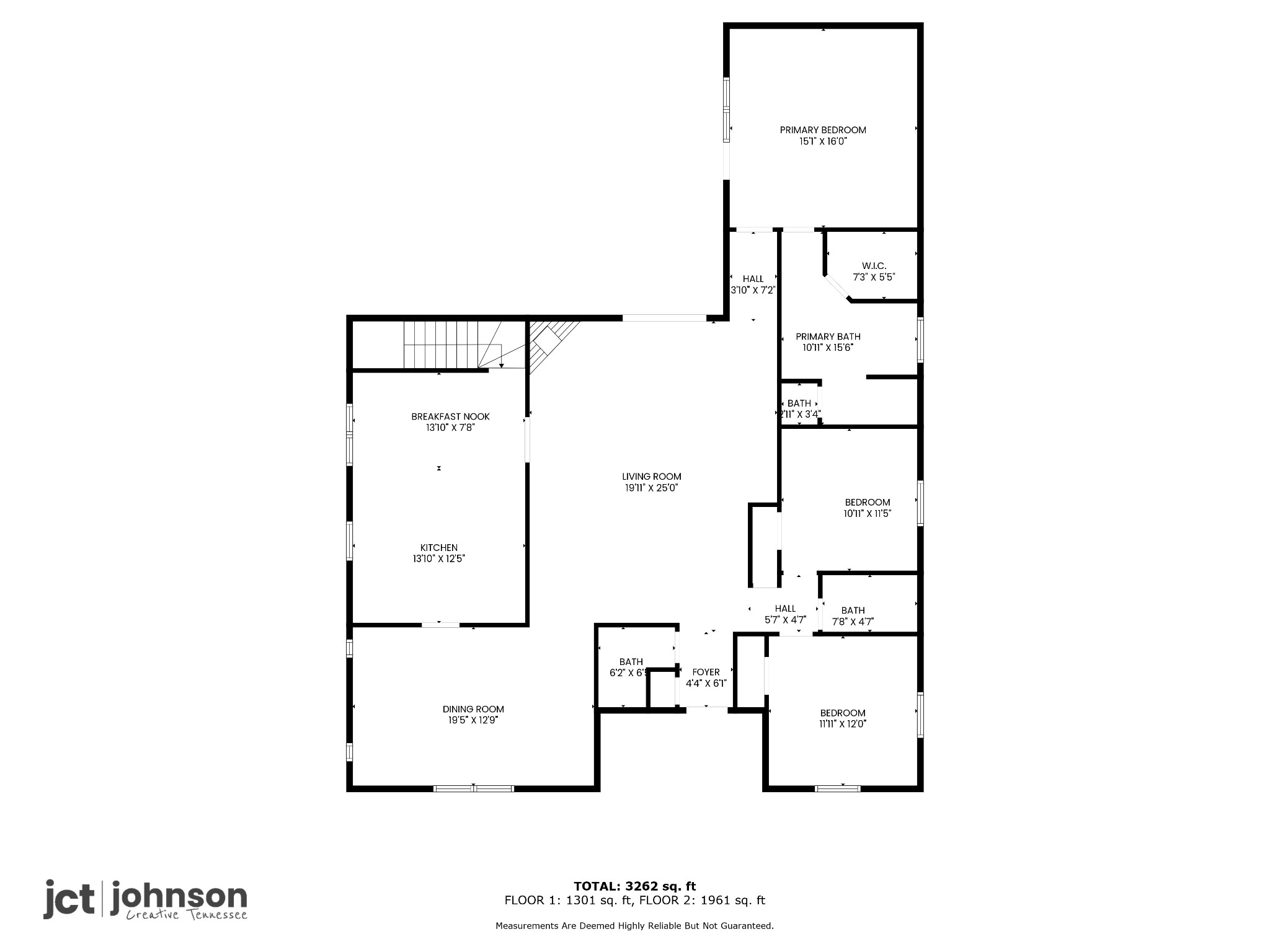1134 Pee Dee Branch Road Cottontown, TN 37048 - Photo 45 of 46 Gallery Image 45