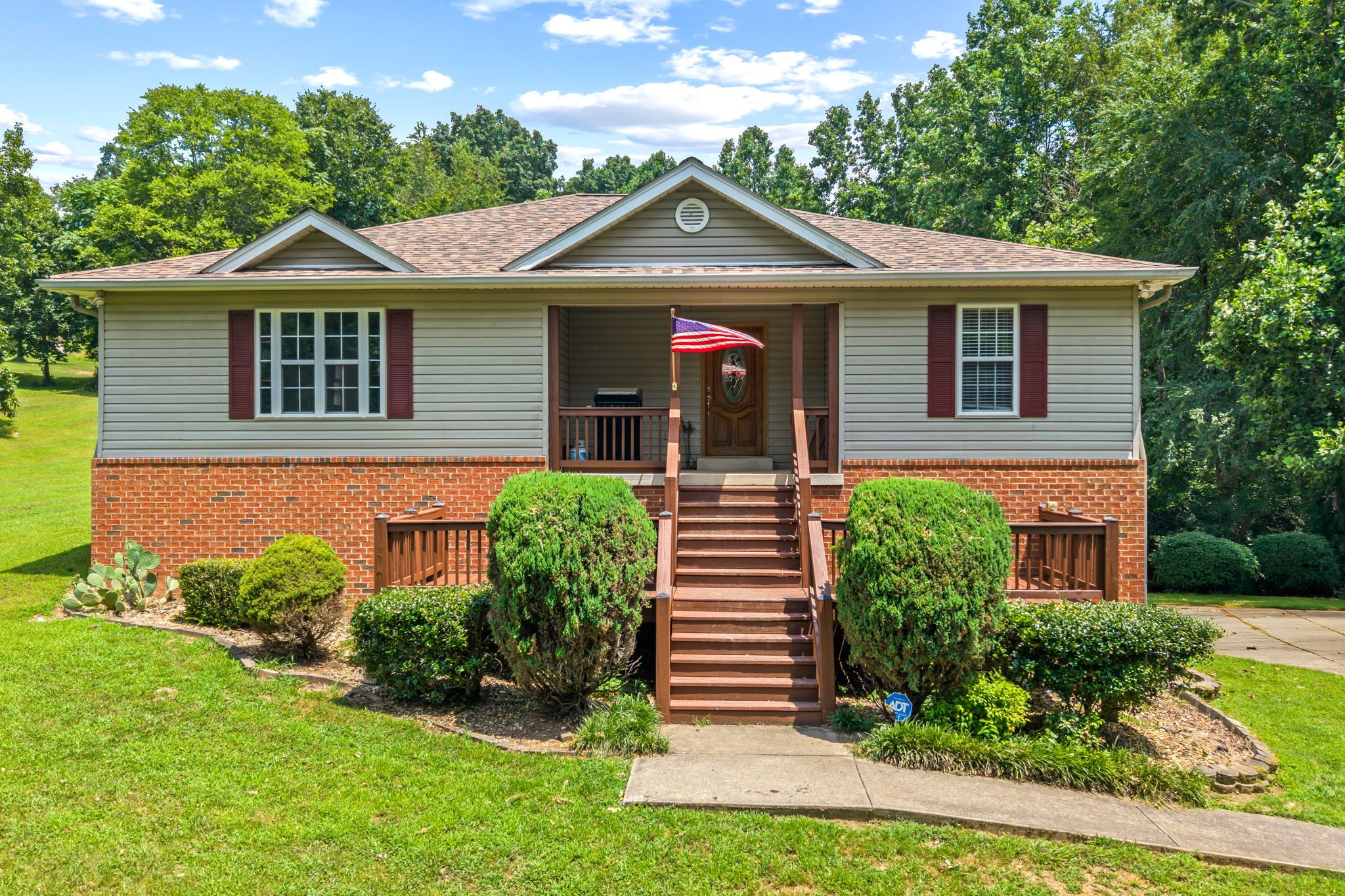 1134 Pee Dee Branch Road Cottontown, TN 37048 - Photo 5 of 46 Gallery Image 5