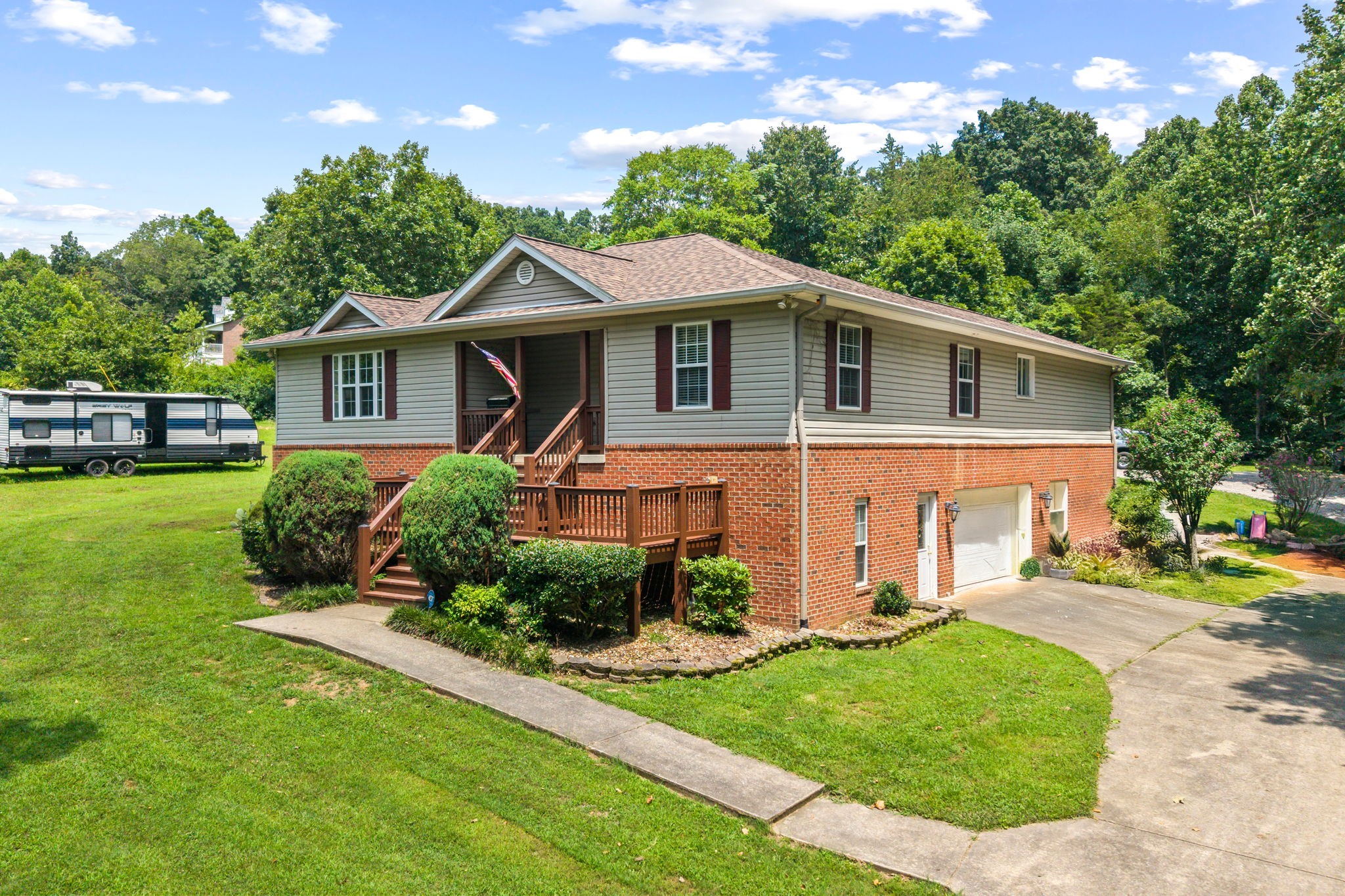1134 Pee Dee Branch Road Cottontown, TN 37048 - Photo 6 of 46 Gallery Image 6
