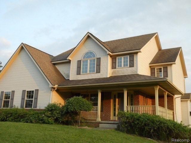 3355 Wylie Road Dexter, MI 48130 - Photo 1 of 13 6-17 208