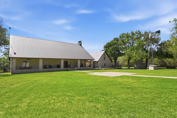 $2,100,000 | 150 Shady Lane, Burnet, TX 78611