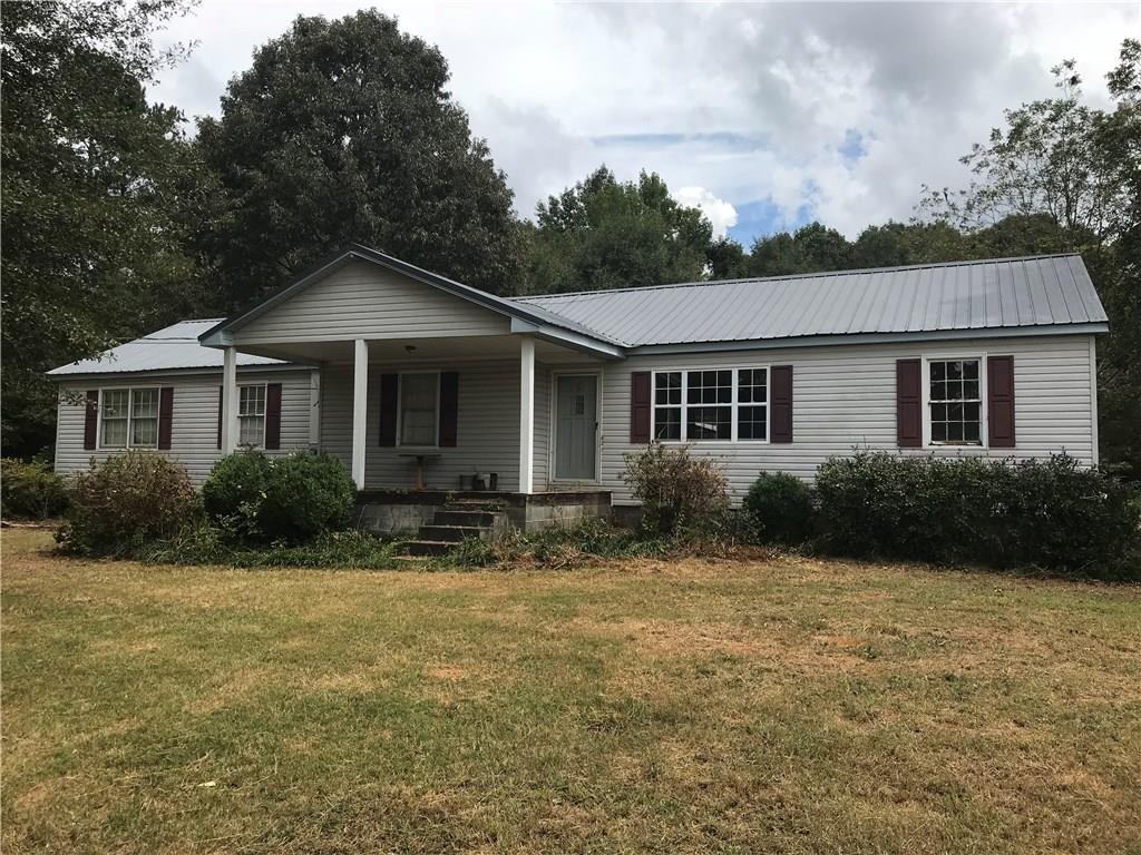 649 Fuller Road Athens, GA 30607 - Photo 1 of 1