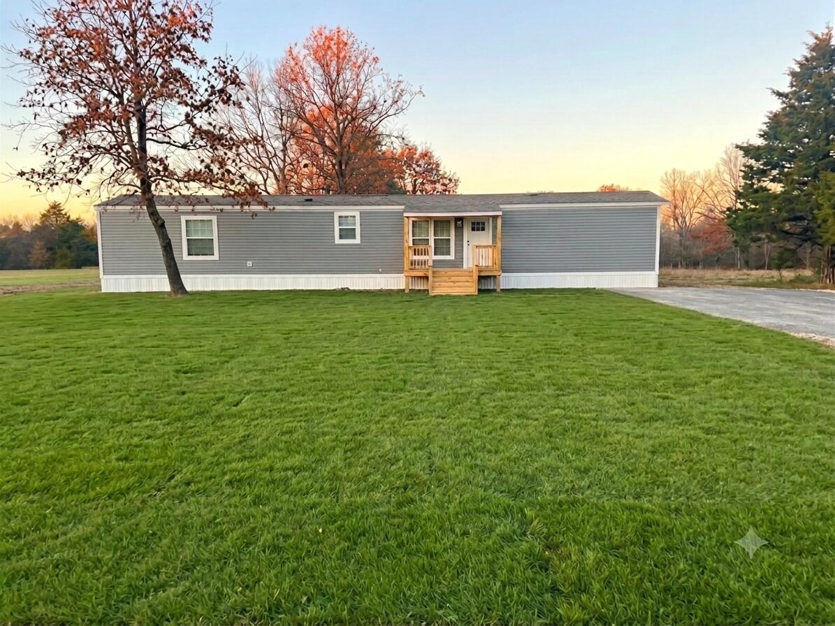 11882 East 567 Road Kansas, OK 74347 - Photo 1 of 13 Gallery Image 1