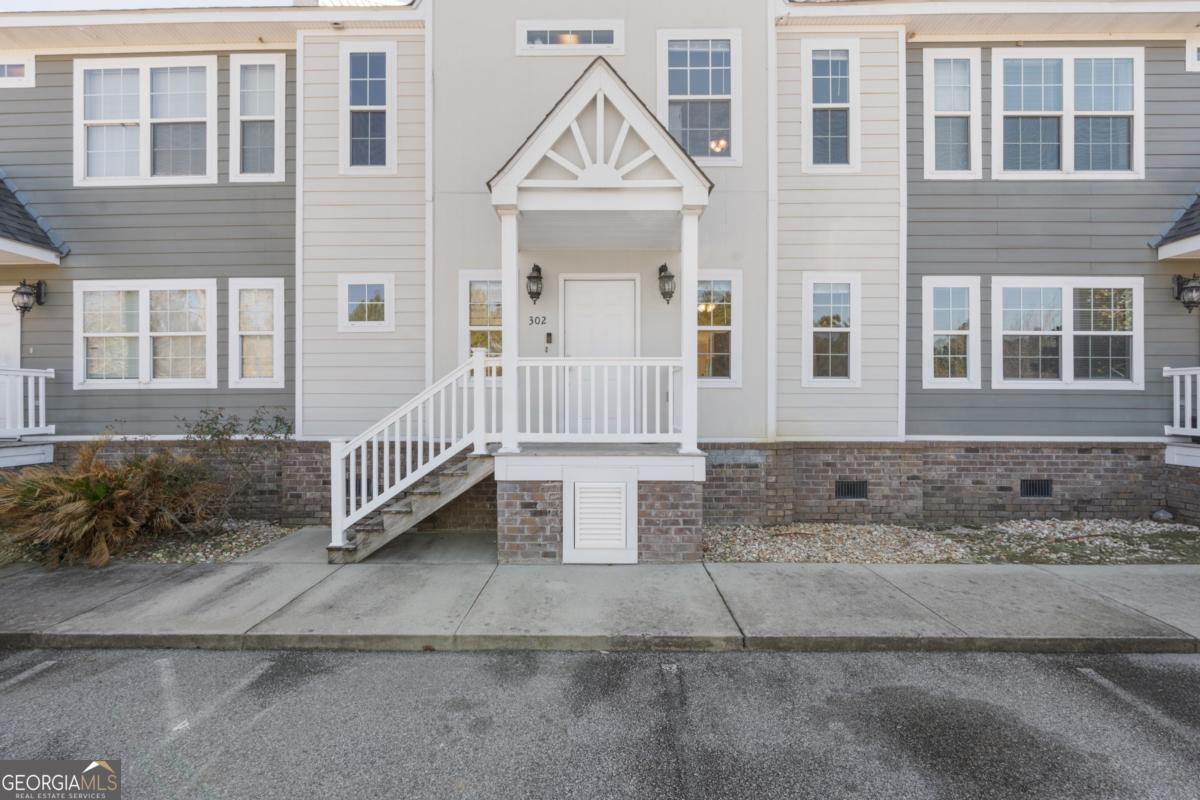 4988 Burkhalter Road, Unit 302 Statesboro, GA 30458 - Photo 1 of 24