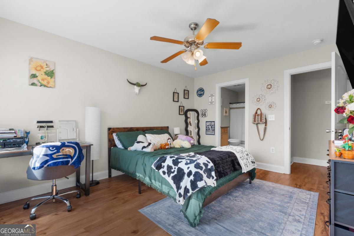 4988 Burkhalter Road, Unit 302 Statesboro, GA 30458 - Photo 13 of 24